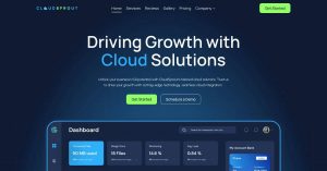 CloudSprout - Image 2