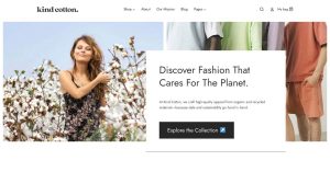 Kind Cotton - Image 2