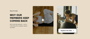 Fit Studio - Image 2