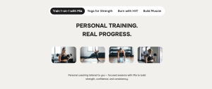 Fit Studio - Image 4