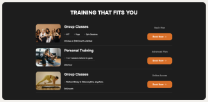 Fit Studio - Image 6