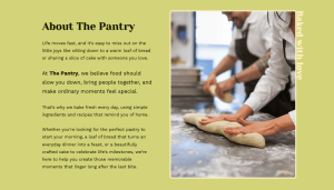 The Pantry - Image 3