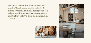 The Pantry - Image 4