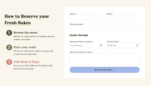 The Pantry - Image 6