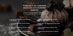 Baking Course - Image 11