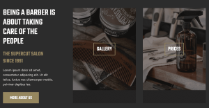 Barber Shop - Image 3