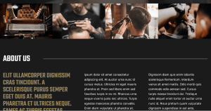 Barber Shop - Image 5