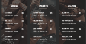 Barber Shop - Image 8