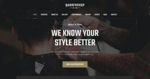 Barber Shop - Image 2