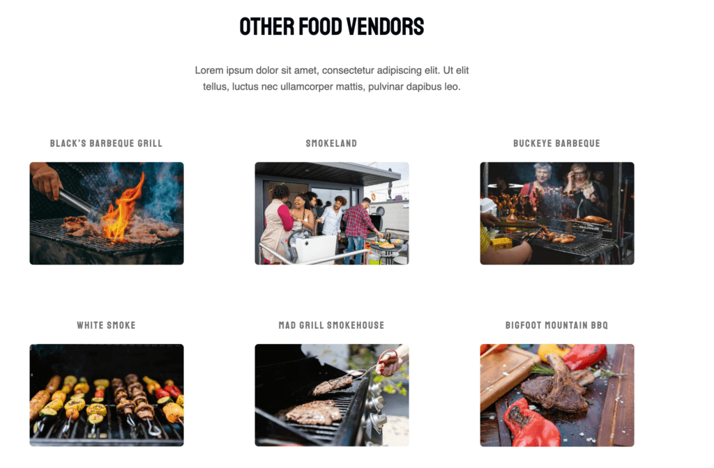 BBQ BEER Fest - Image 6