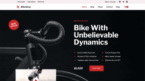 Bike Shop - Image 10