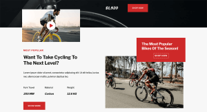 Bike Shop - Image 9