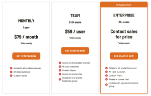 Business Courses - Image 4