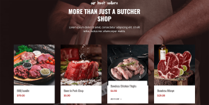 Butcher Shop - Image 15