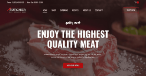 Butcher Shop - Image 2