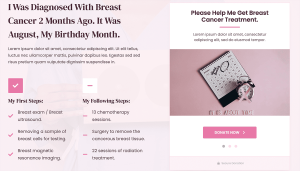 Cancer Fund - Image 2