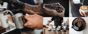 Coffee Roaster - Image 9