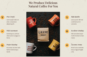 Coffee Roaster - Image 5