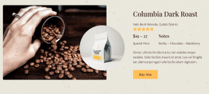 Coffee Roaster - Image 3