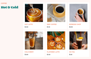 Coffee Shop - Image 4