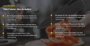 Cooking Course - Image 11