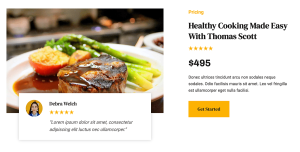 Cooking Course - Image 9