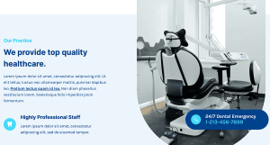 Dentist - Image 10