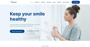 Dentist - Image 12