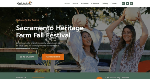 Fall Festival - Image 11