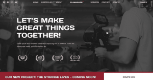 Filmmaker - Image 2