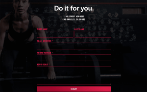 Fitness Course - Image 5