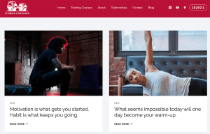 Fitness Course - Image 4