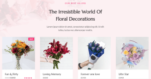 Floral Shop - Image 7