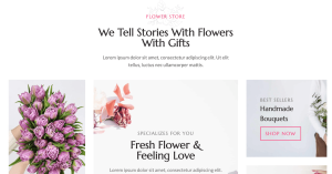 Floral Shop - Image 3