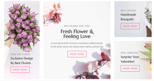 Floral Shop - Image 4