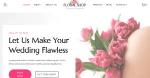 Floral Shop - Image 2