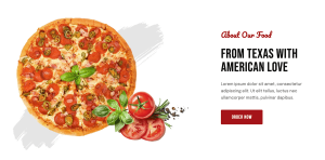 Gourmet Burger - Image 3