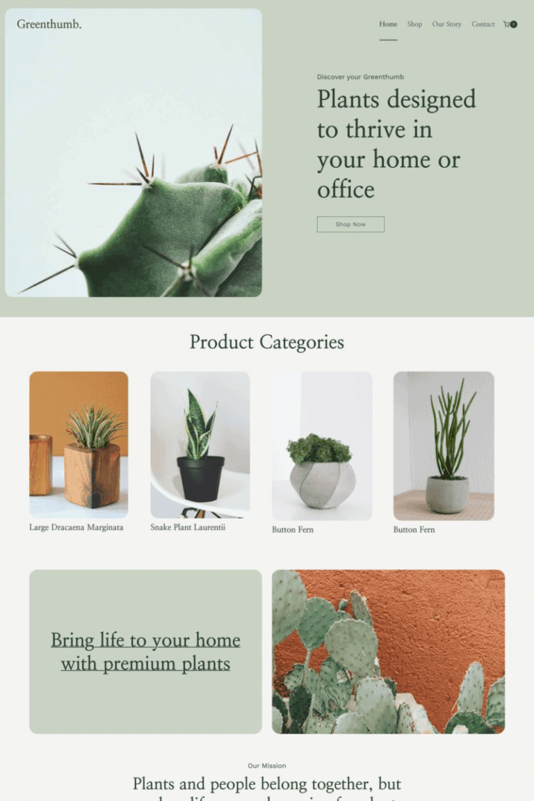 Greenthumb
