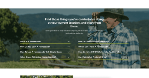 HomeSteading - Image 7