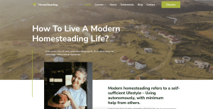 HomeSteading - Image 2
