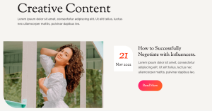 Influencer - Image 8