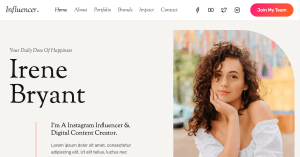 Influencer - Image 2