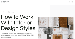 Interior Design - Image 2