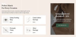 Jewelry Shop - Image 5