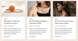 Jewelry Shop - Image 3