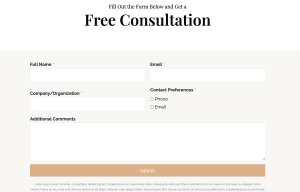 Law Firm - Image 5