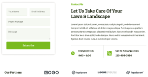 Lawn Care - Image 3