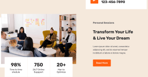 Life Coach - Image 2