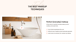 Makeup - Image 4