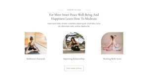 Meditation Course - Image 3